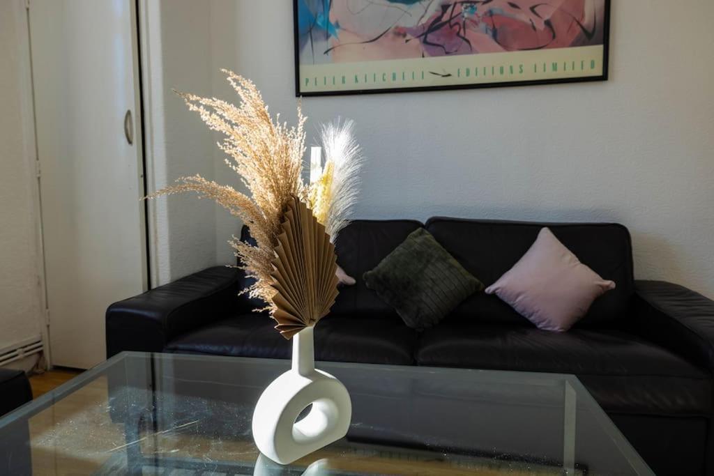 Pristine 3 Beds Hackney E9 Apartman London Kültér fotó