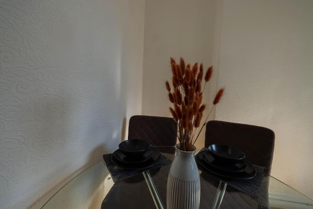 Pristine 3 Beds Hackney E9 Apartman London Kültér fotó